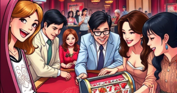 บาคาร่าทดลองฟรี