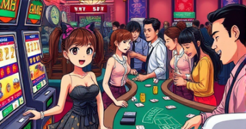 ค่ายg2g