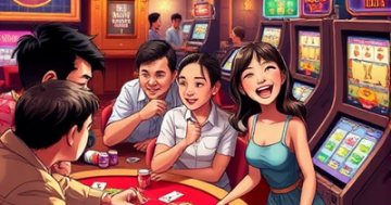 บาคาร่า191