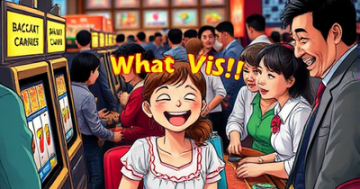 บาคาร่าโบนัส