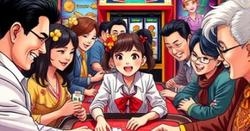 สมัครบาคาร่าออนไลน์