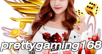 prettygaming168