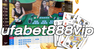 ufabet888vip