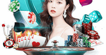 เกมสล็อตออนไลน์ได้เงินจริง
