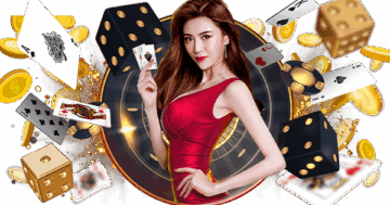 เว็บตรงรับWALLET
